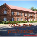 #Sobieszyn #Brzozowa