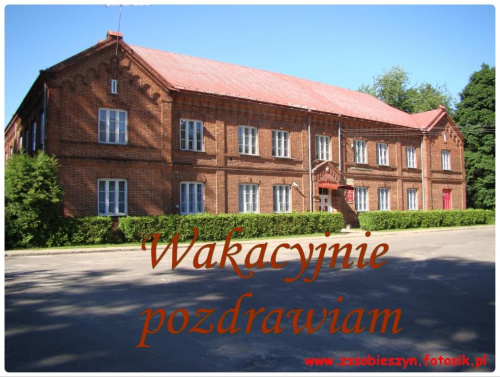 #Sobieszyn #Brzozowa