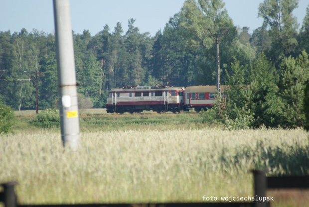 przystanek w Samborowie