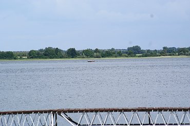 Miasteczko Powidz, Jezioro Powidzkie, osrodki #Powidz #Wielkoplska #jezioro #żagle #xnifar #rafinski