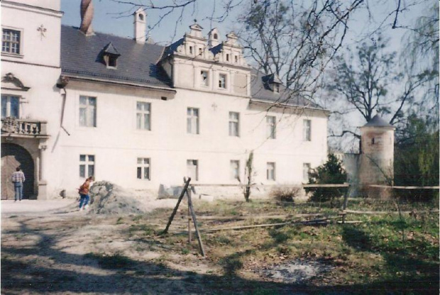 Dąbrowa Niemodlińska (1999r.)