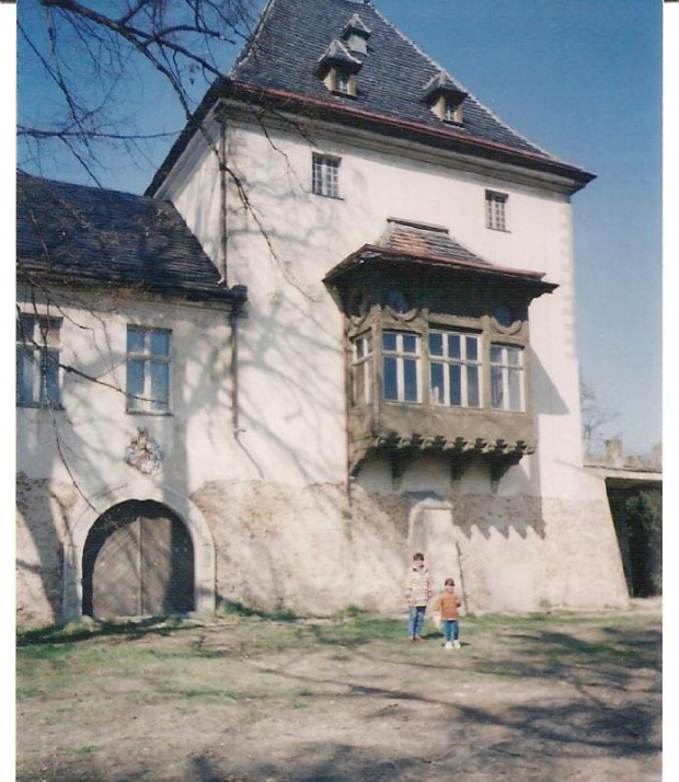 Dąbrowa Niemodlińska (1999r.)