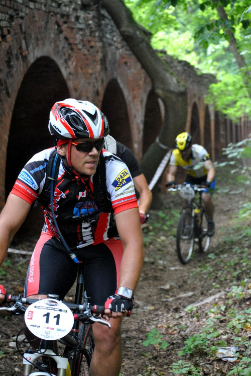 #PolandbikeMaratonZakroczym2010