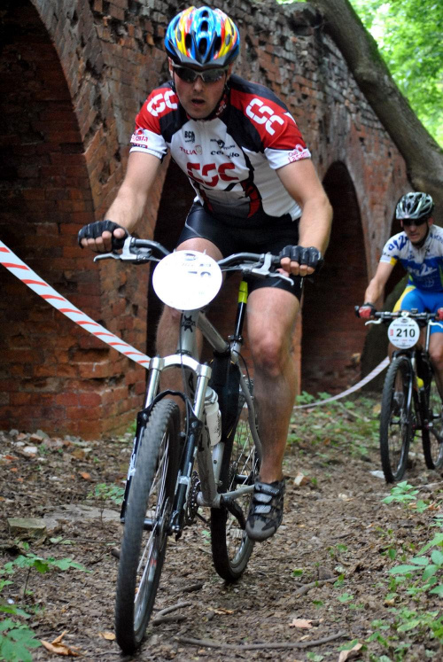 #PolandbikeMaratonZakroczym2010