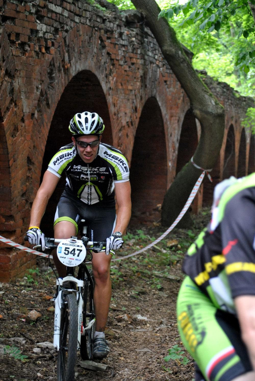 #PolandbikeMaratonZakroczym2010