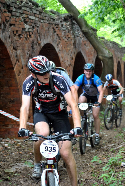 #PolandbikeMaratonZakroczym2010