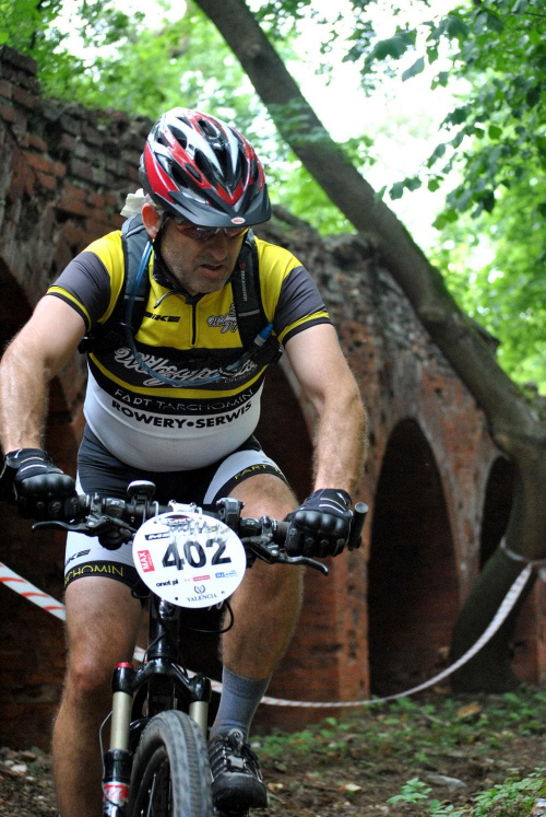 #PolandbikeMaratonZakroczym2010