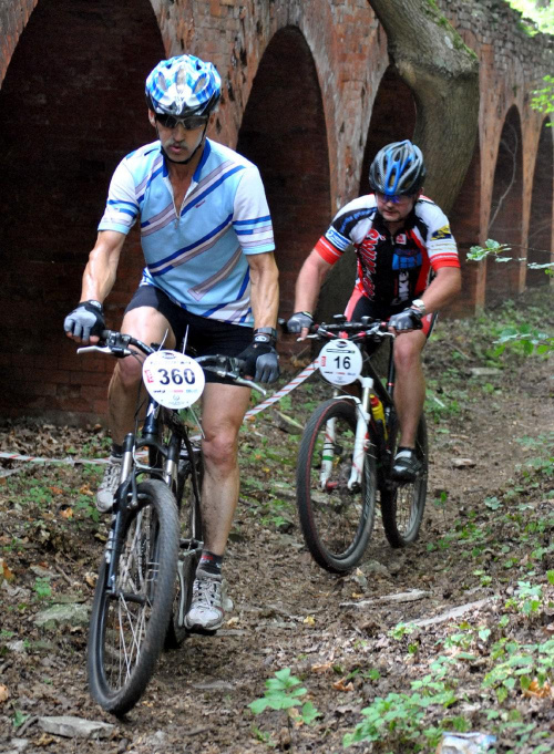 #PolandbikeMaratonZakroczym2010