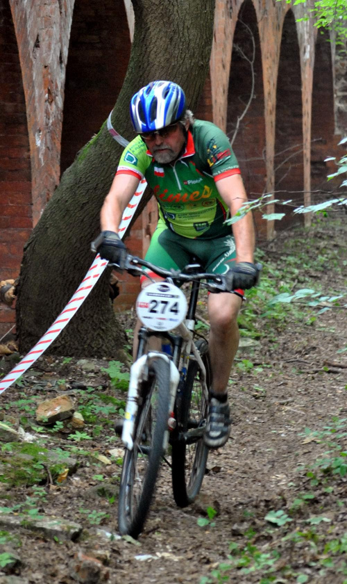 #PolandbikeMaratonZakroczym2010