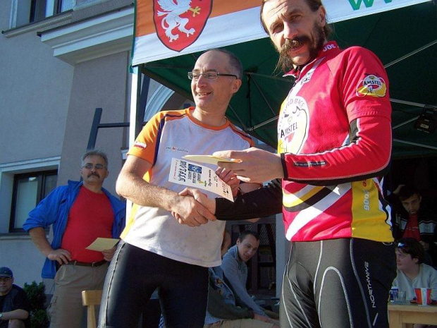 12h Nocny Maraton Rowerowy 2/3 lipca 2010 #mdkmiechow