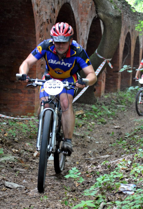 #PolandbikeMaratonZakroczym2010