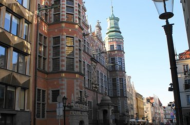 Gdańsk, stare miasto i port #Gdańsk #Gdansk #xnifar #rafinski