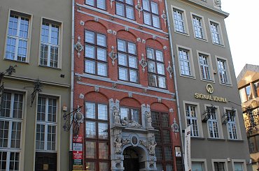 Gdańsk, stare miasto i port #Gdańsk #Gdansk #xnifar #rafinski