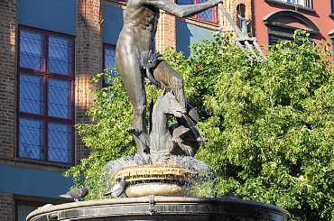 Gdańsk, stare miasto i port #Gdańsk #Gdansk #xnifar #rafinski