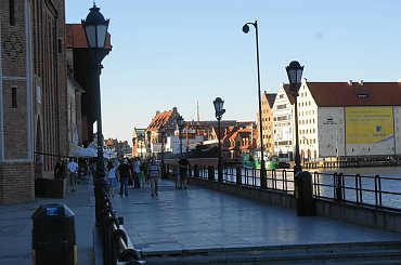 Gdańsk, stare miasto i port #Gdańsk #Gdansk #xnifar #rafinski
