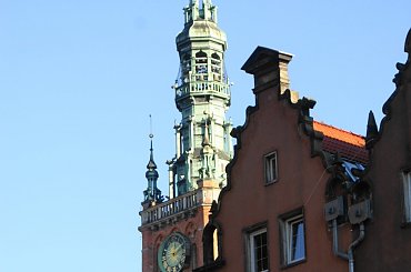 Gdańsk, stare miasto i port #Gdańsk #Gdansk #xnifar #rafinski
