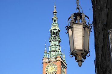 Gdańsk, stare miasto i port #Gdańsk #Gdansk #xnifar #rafinski