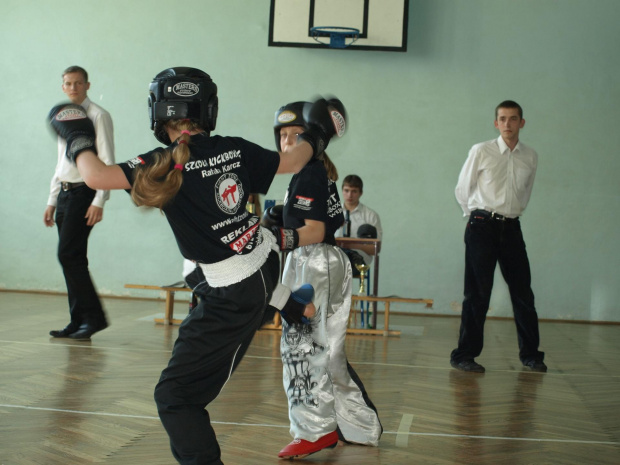 #kickboxing #wejherowo #dzieci #karate #FightZone #SztukiWalki