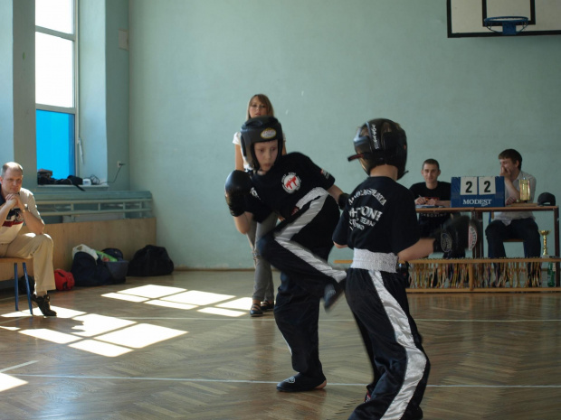 #kickboxing #wejherowo #dzieci #karate #FightZone #SztukiWalki