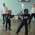 #kickboxing #wejherowo #dzieci #karate #FightZone #SztukiWalki