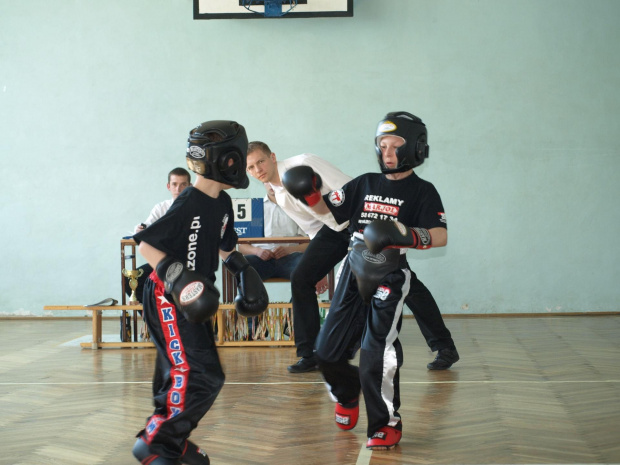 #kickboxing #wejherowo #dzieci #karate #FightZone #SztukiWalki