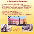 ZAPRASZAMY #Sobieszyn #Brzozowa