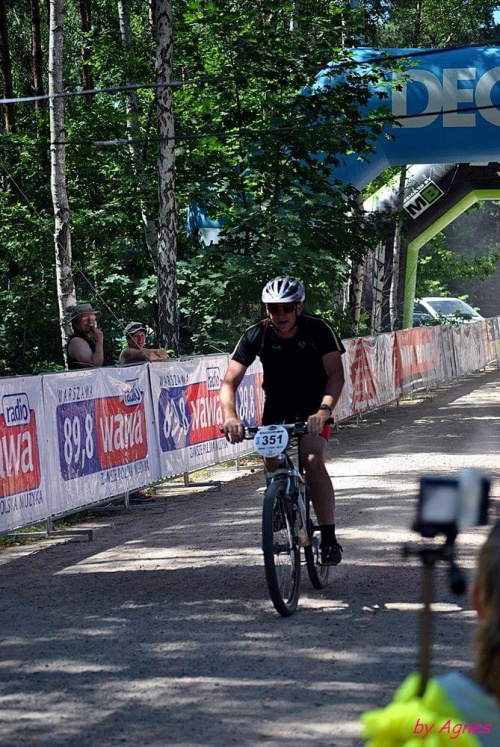 Maraton Poland Bike Urle 2010. foto: agafeergy@wp.pl #UrlePolandBikeMaraton