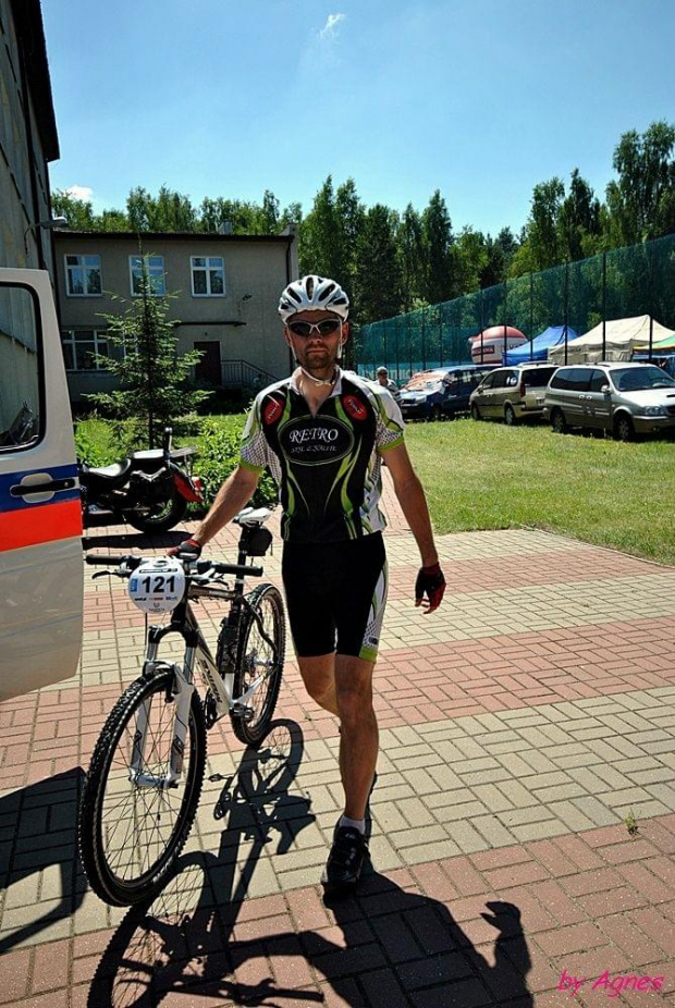 Maraton Poland Bike Urle 2010. foto: agafeergy@wp.pl #UrlePolandBikeMaraton