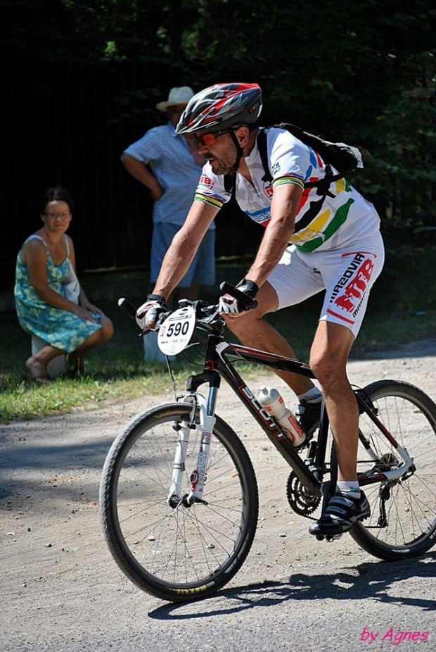 Maraton Poland Bike Urle 2010. foto: agafeergy@wp.pl #UrlePolandBikeMaraton