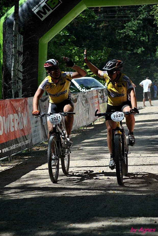 Maraton Poland Bike Urle 2010. foto: agafeergy@wp.pl #UrlePolandBikeMaraton