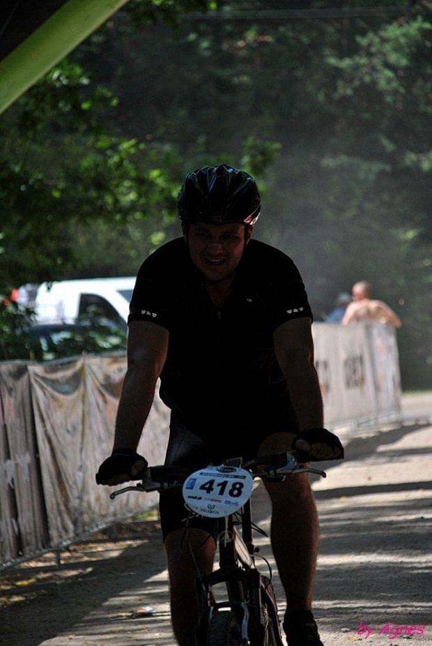 Maraton Poland Bike Urle 2010. foto: agafeergy@wp.pl #UrlePolandBikeMaraton