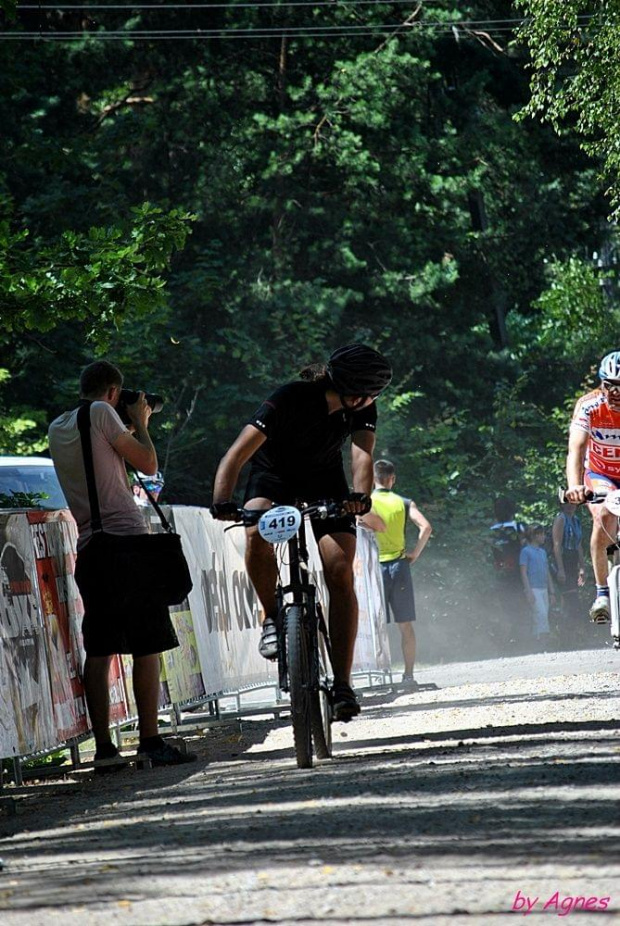 Maraton Poland Bike Urle 2010. foto: agafeergy@wp.pl #UrlePolandBikeMaraton