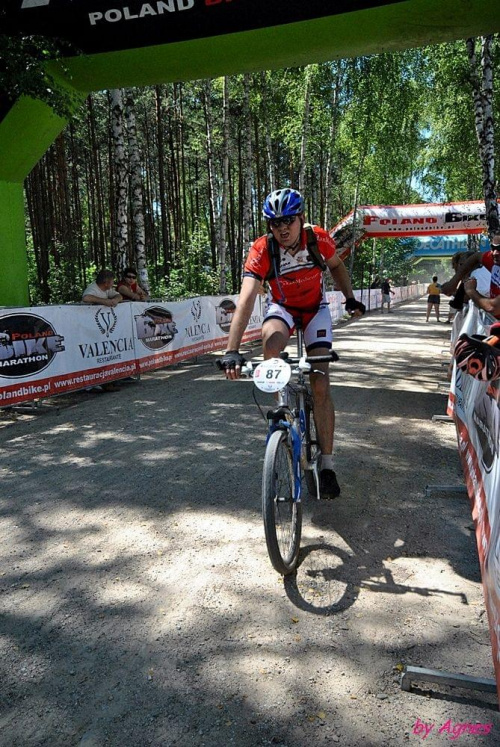 Maraton Poland Bike Urle 2010. foto: agafeergy@wp.pl #UrlePolandBikeMaraton