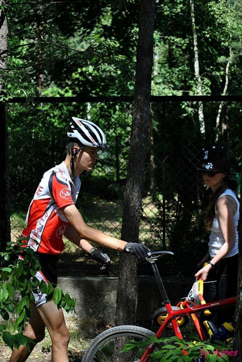 Maraton Poland Bike Urle 2010. foto: agafeergy@wp.pl #UrlePolandBikeMaraton