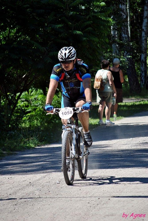 Maraton Poland Bike Urle 2010. foto: agafeergy@wp.pl #UrlePolandBikeMaraton