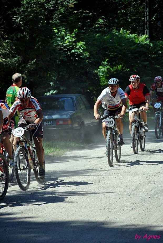 Maraton Poland Bike Urle 2010. foto: agafeergy@wp.pl #UrlePolandBikeMaraton