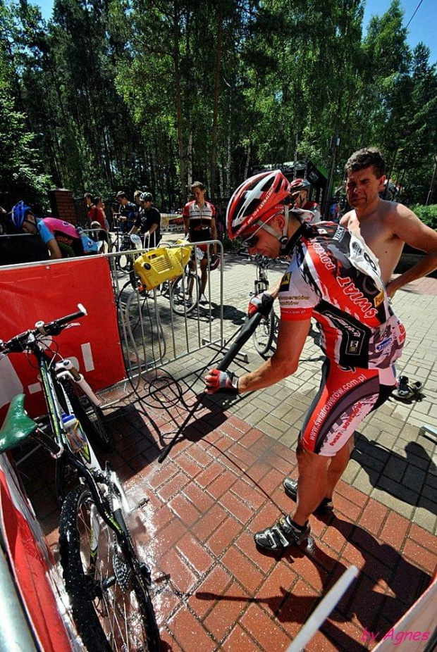 Maraton Poland Bike Urle 2010. foto: agafeergy@wp.pl #UrlePolandBikeMaraton