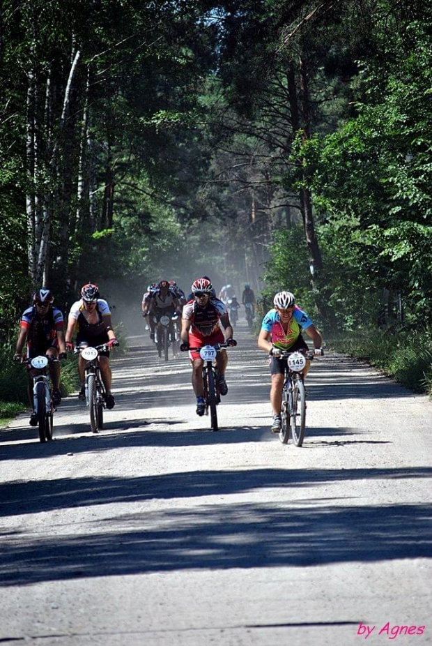 Maraton Poland Bike Urle 2010. foto: agafeergy@wp.pl #UrlePolandBikeMaraton