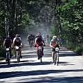 Maraton Poland Bike Urle 2010. foto: agafeergy@wp.pl #UrlePolandBikeMaraton