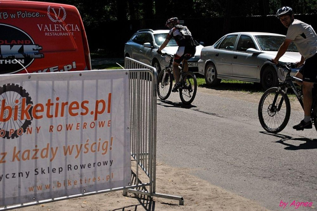 Maraton Poland Bike Urle 2010. foto: agafeergy@wp.pl #UrlePolandBikeMaraton