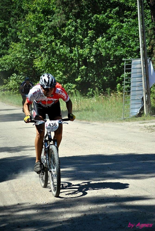 Maraton Poland Bike Urle 2010. foto: agafeergy@wp.pl #UrlePolandBikeMaraton