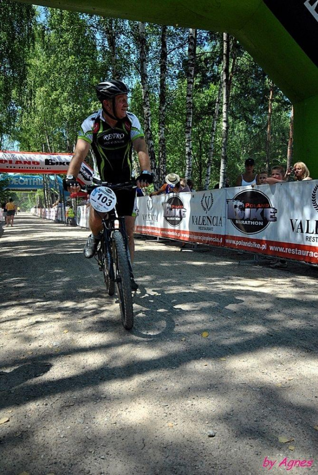 Maraton Poland Bike Urle 2010. foto: agafeergy@wp.pl #UrlePolandBikeMaraton