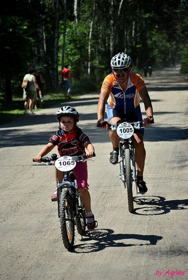 Maraton Poland Bike Urle 2010. foto: agafeergy@wp.pl #UrlePolandBikeMaraton