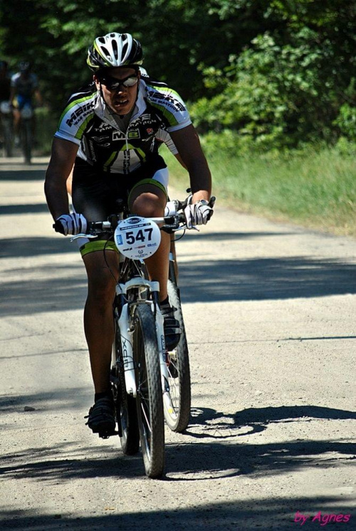 Maraton Poland Bike Urle 2010. foto: agafeergy@wp.pl #UrlePolandBikeMaraton