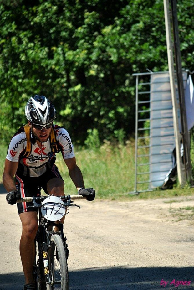 Maraton Poland Bike Urle 2010. foto: agafeergy@wp.pl #UrlePolandBikeMaraton