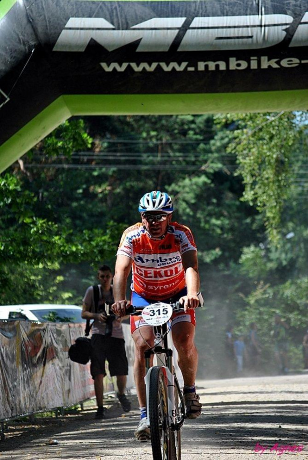 Maraton Poland Bike Urle 2010. foto: agafeergy@wp.pl #UrlePolandBikeMaraton