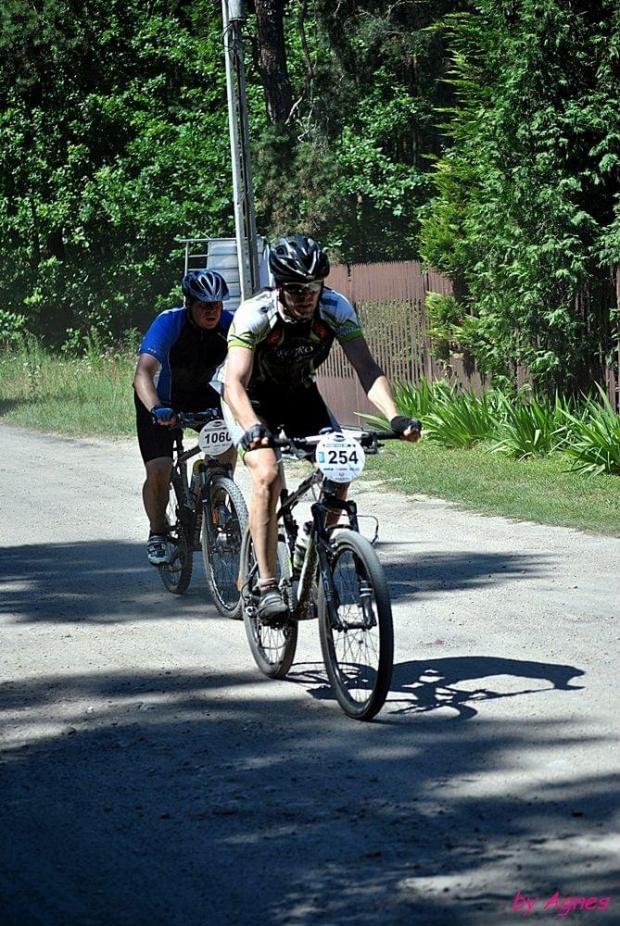 Maraton Poland Bike Urle 2010. foto: agafeergy@wp.pl #UrlePolandBikeMaraton