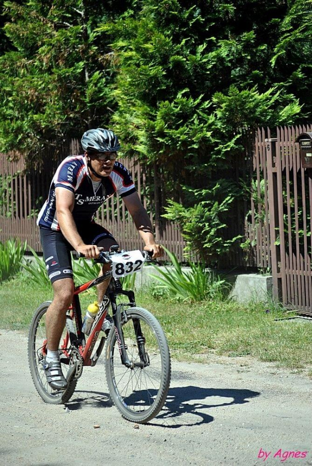 Maraton Poland Bike Urle 2010. foto: agafeergy@wp.pl #UrlePolandBikeMaraton