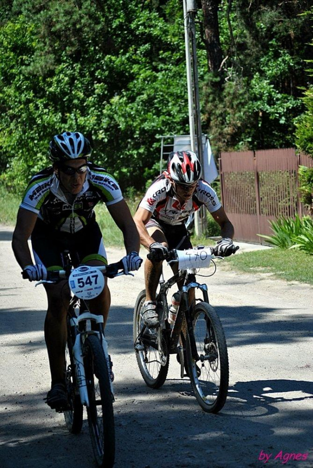 Maraton Poland Bike Urle 2010. foto: agafeergy@wp.pl #UrlePolandBikeMaraton