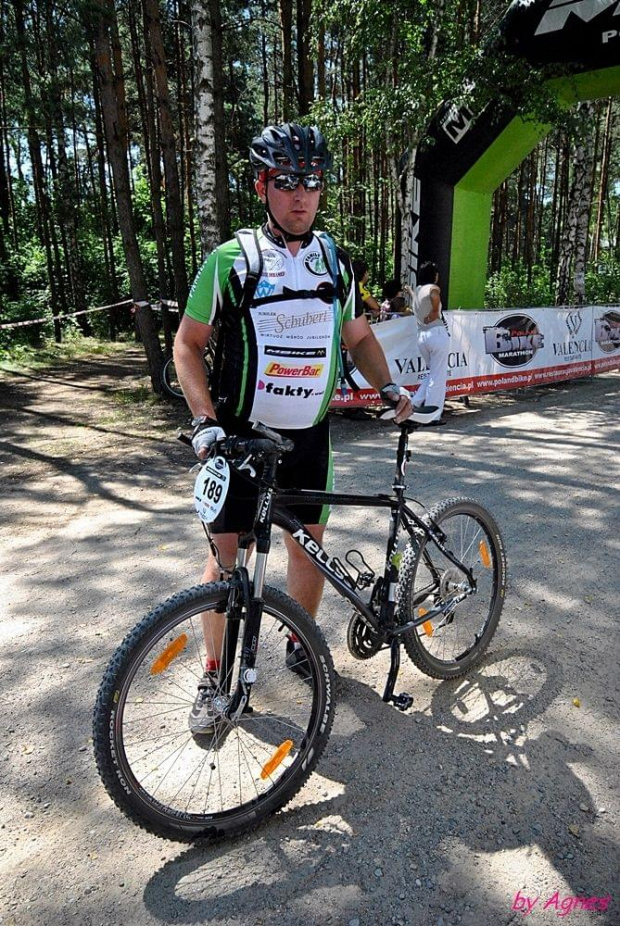 Maraton Poland Bike Urle 2010. foto: agafeergy@wp.pl #UrlePolandBikeMaraton